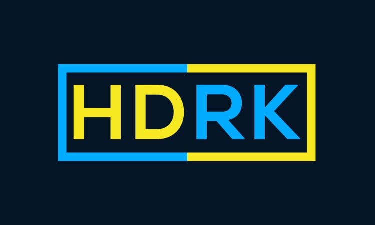 HDRK.com - Catchy premium names